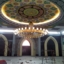 Lampu Gantung Masjid Nabawi