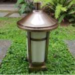 Lampu Taman 1