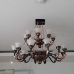 Lampu Robyong 3