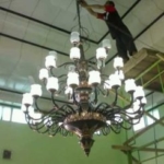 Lampu Robyong 2