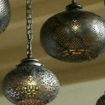 Lampu Gantung 2