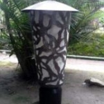 Lampu Taman 2