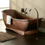 Bathtub / Bak Mandi 2